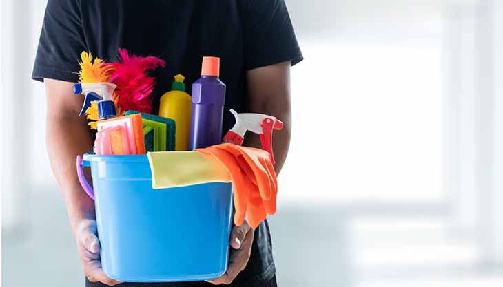 Exciting New Technologies Business Communication